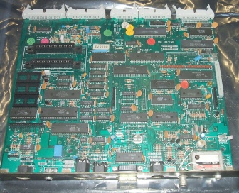 Image of BBC Master128 Motherboard (S/H) Non-Working