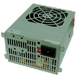Image of Replacement PSU for Iyonix X300 series (Ultra Quiet) (Refurbished) Exchange Unit