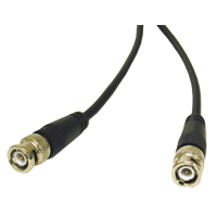 Image of Ethernet 10base2 Cable/lead (1m)