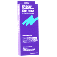 Image of Epson LQ-150, ActionPrinter 3260 Colour (Original) SO15061