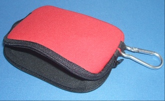 Image of Soft Case (Red)